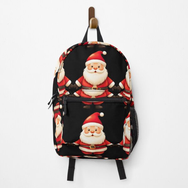 Item preview, Santa Approved designed and sold by RockitBaby.