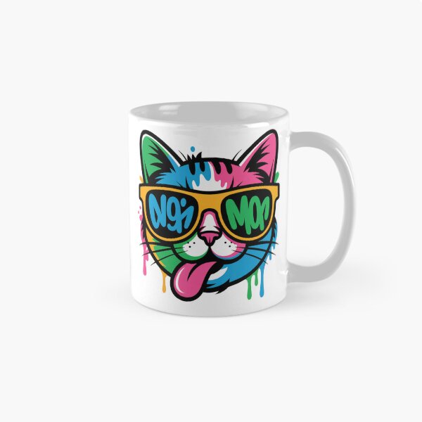 Item preview, Catitude Mode - for cat lovers designed and sold by CPP-Design.