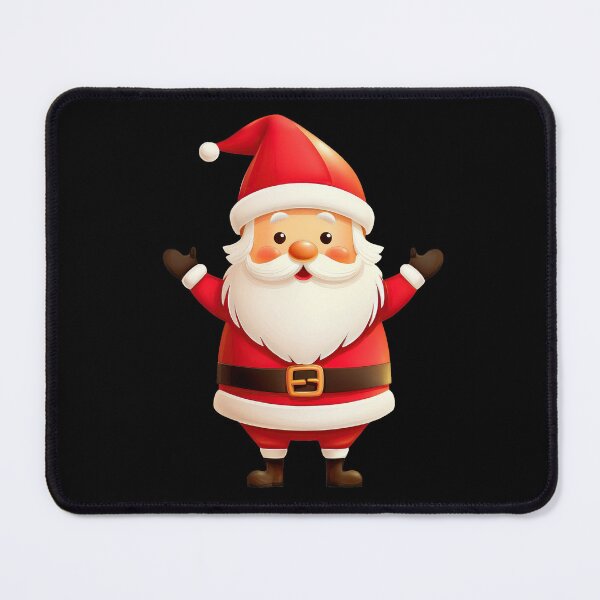Item preview, Cookies for Santa Squad designed and sold by RockitBaby.