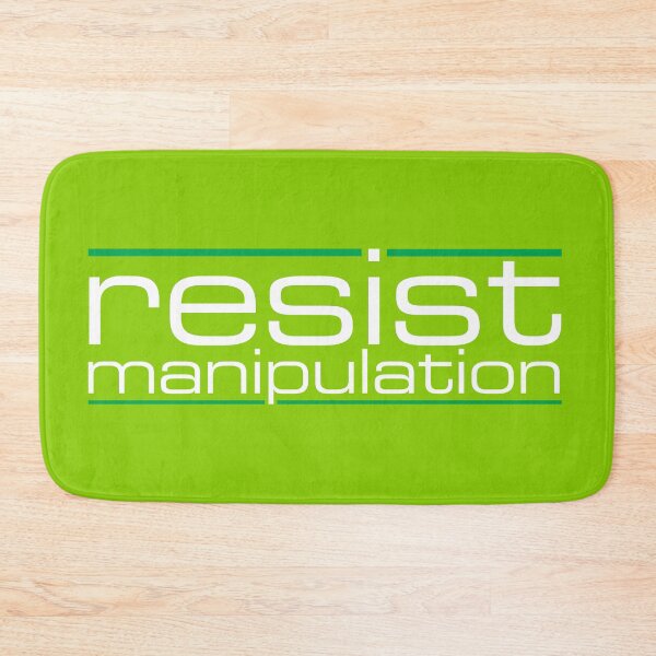 Item preview, Resist designed and sold by CharlottePlaceArt.