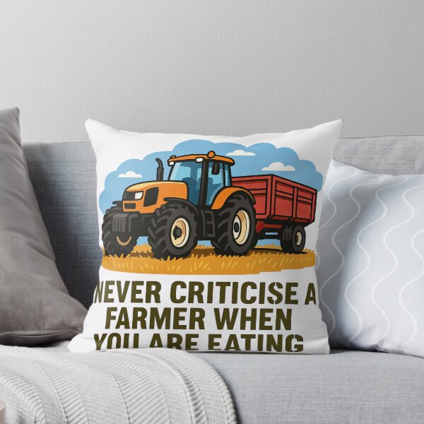 Item preview, Let’s look after our farmers designed and sold by Banterkit.