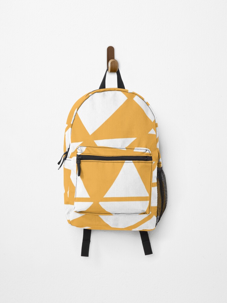 Thumbnail 1 of 3, Backpack, Locks designed and sold by abeink.