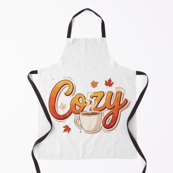 Item preview, Cute Fall Coffee Lover Tee designed and sold by DreamArtis.
