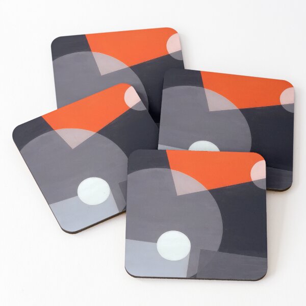 Item preview, Laszlo Moholy-Nagy designed and sold by Cordakidikarts.