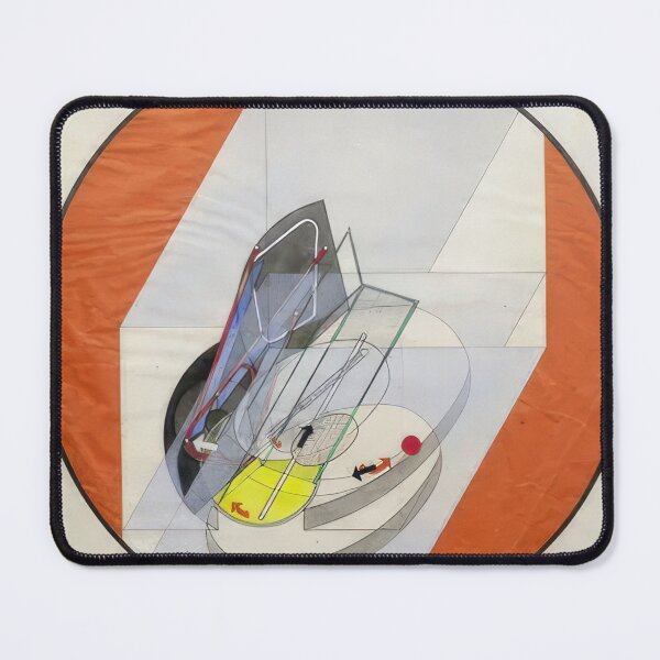 Item preview, Laszlo Moholy-Nagy designed and sold by Cordakidikarts.