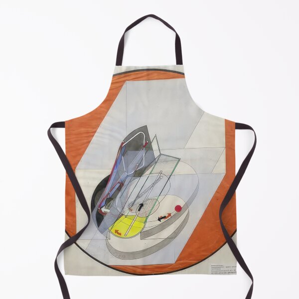 Item preview, Laszlo Moholy-Nagy designed and sold by Cordakidikarts.
