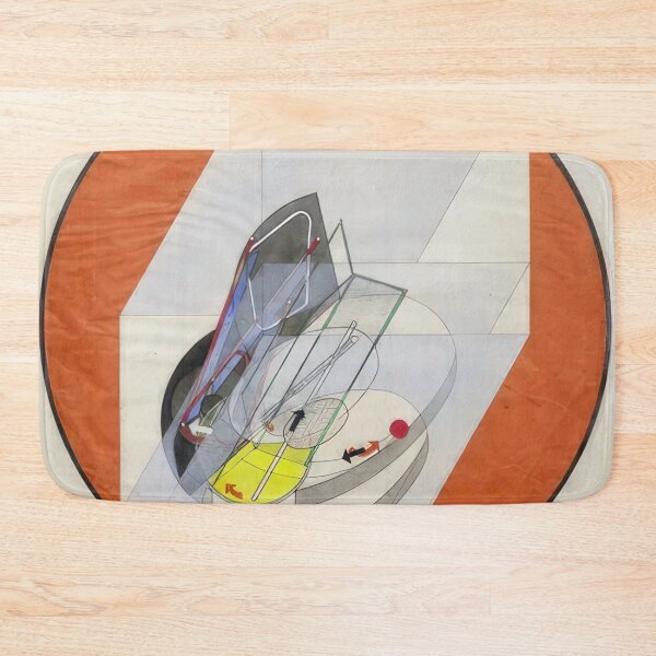 Item preview, Laszlo Moholy-Nagy designed and sold by Cordakidikarts.