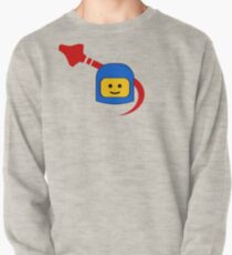 LEGO Classic Space Fan Pullover