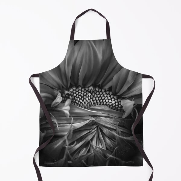 Item preview, "Peekaboo" Beautiful Sunflower Opening designed and sold by PyxieZen.
