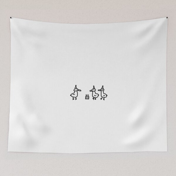 Item preview, duck birthday party designed and sold by peoniesroses22.