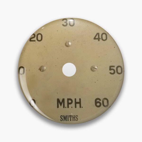 Item preview, up to 60 mph  designed and sold by JohnLowerson.