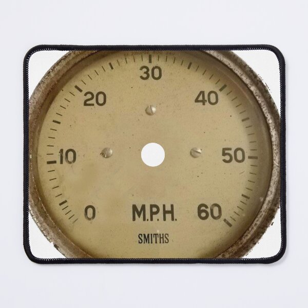 Item preview, up to 60 mph  designed and sold by JohnLowerson.