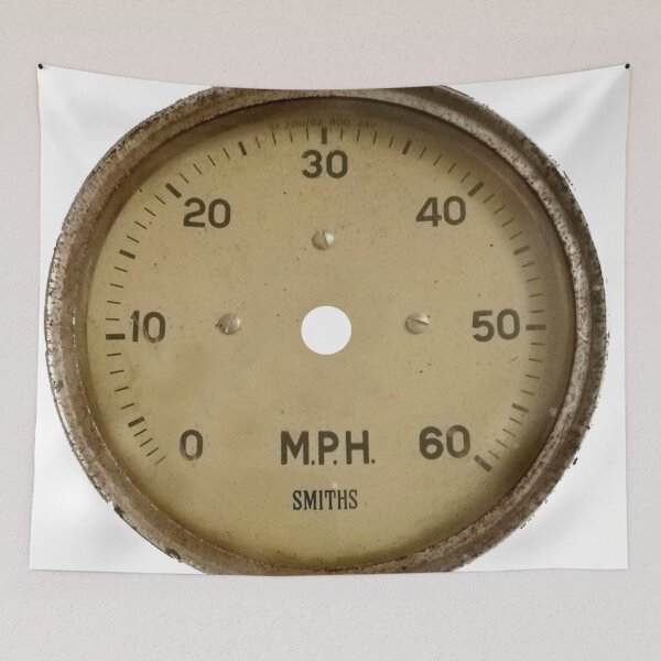Item preview, up to 60 mph  designed and sold by JohnLowerson.