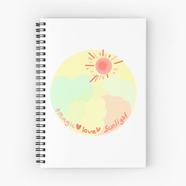 Item preview, Magic love sunlight designed and sold by Somebodyisalive.