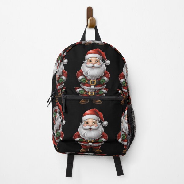 Item preview, Santa Mode: On designed and sold by RockitBaby.