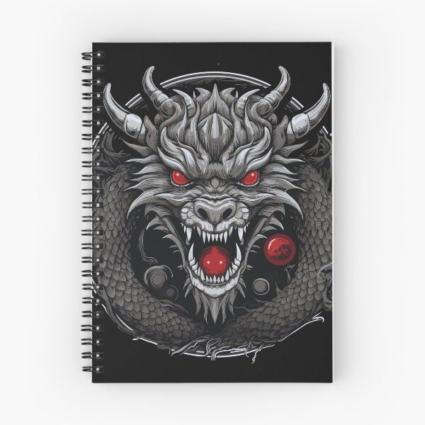 Item preview,  Dark Dragon designed and sold by Wichcha093-.