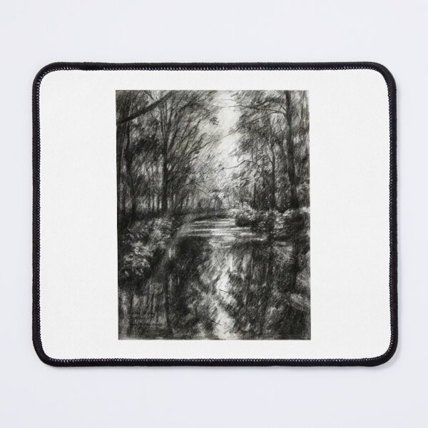 Item preview, Park Hoog Oostduin designed and sold by morecondtiwhip.