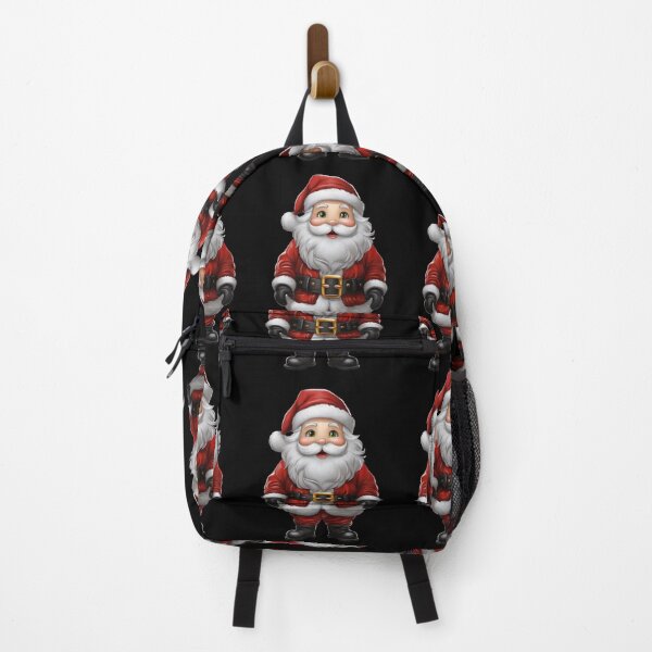 Item preview, Team Santa designed and sold by RockitBaby.