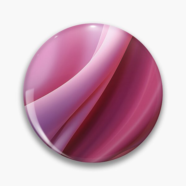 Item preview, Flowing fabric in shades of pink designed and sold by anytka.