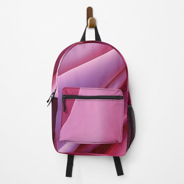 Item preview, Flowing fabric in shades of pink designed and sold by anytka.