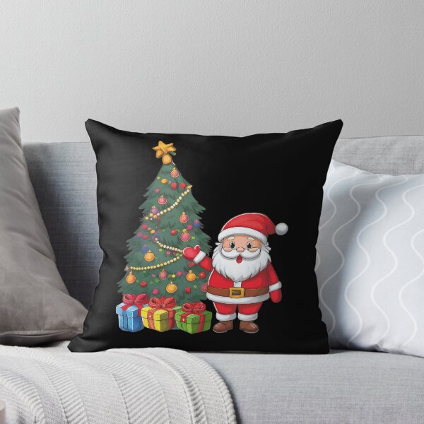Item preview, Santa Power designed and sold by RockitBaby.