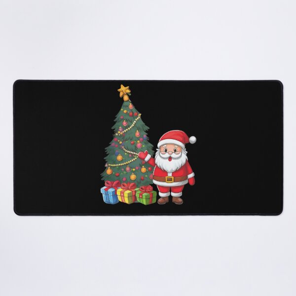 Item preview, Santa Power designed and sold by RockitBaby.
