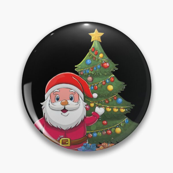 Item preview, Sleighin’ with Santa designed and sold by RockitBaby.
