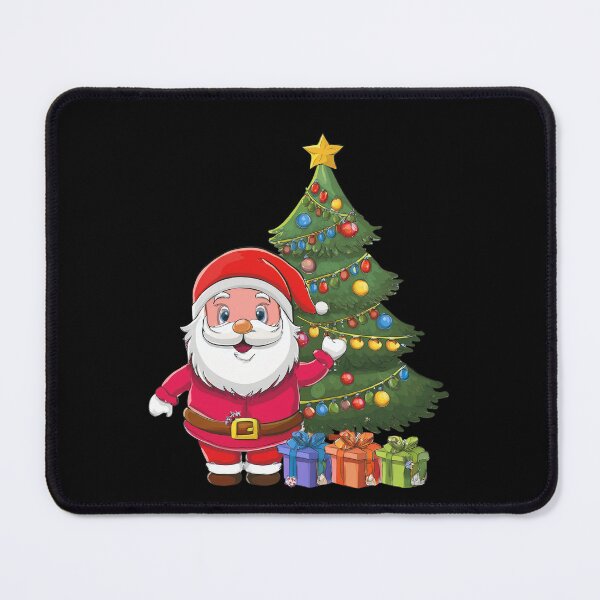 Item preview, Sleighin’ with Santa designed and sold by RockitBaby.