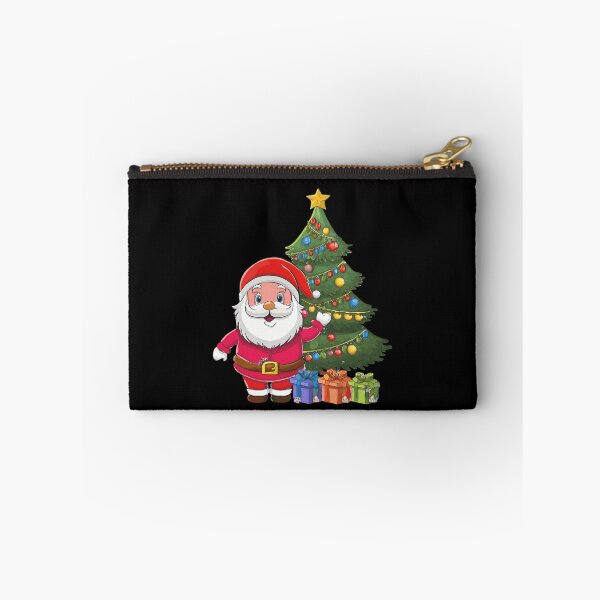 Item preview, Sleighin’ with Santa designed and sold by RockitBaby.