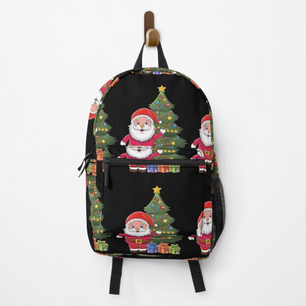 Item preview, Sleighin’ with Santa designed and sold by RockitBaby.