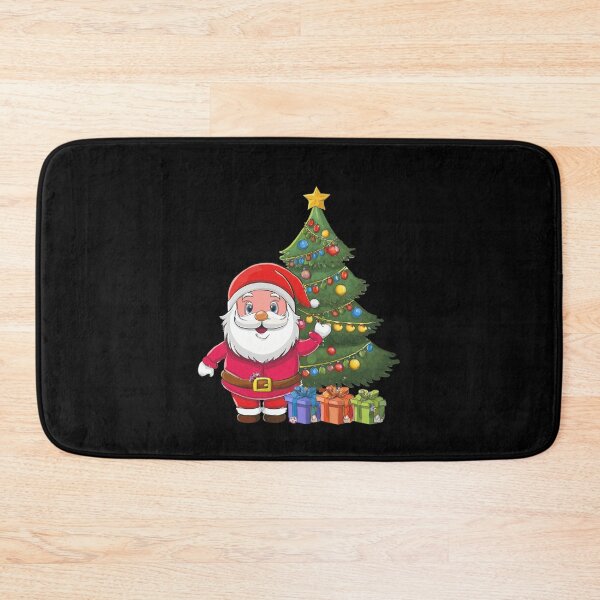 Item preview, Sleighin’ with Santa designed and sold by RockitBaby.