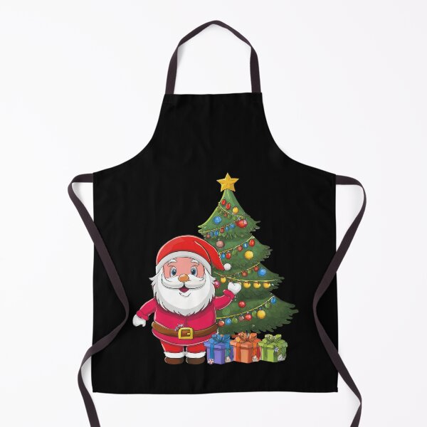 Item preview, Sleighin’ with Santa designed and sold by RockitBaby.