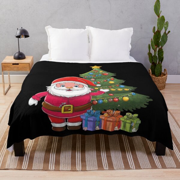 Item preview, Sleighin’ with Santa designed and sold by RockitBaby.