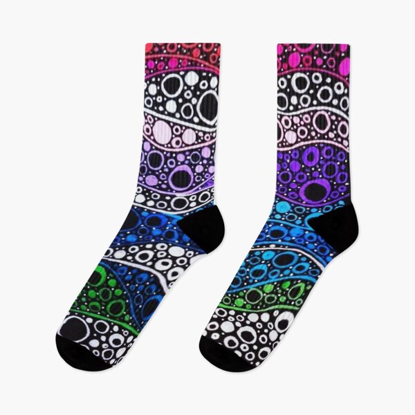 Item preview, Bubble Waves designed and sold by Kelly Fairchild.