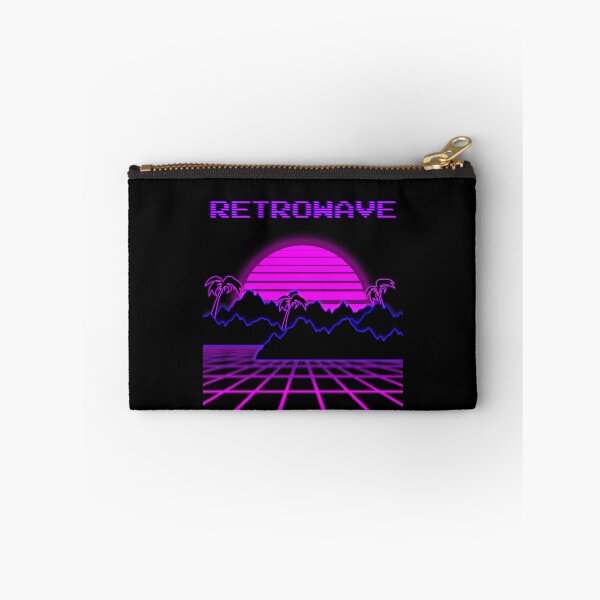 Item preview, Synthwave, Retrowave Design For The Eighties Music Lovers designed and sold by Tengerimalac75.