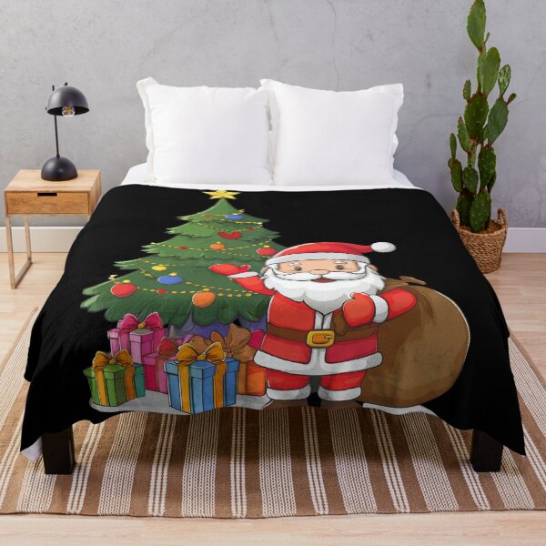 Item preview, Catch Me Under the Santa Hat designed and sold by RockitBaby.