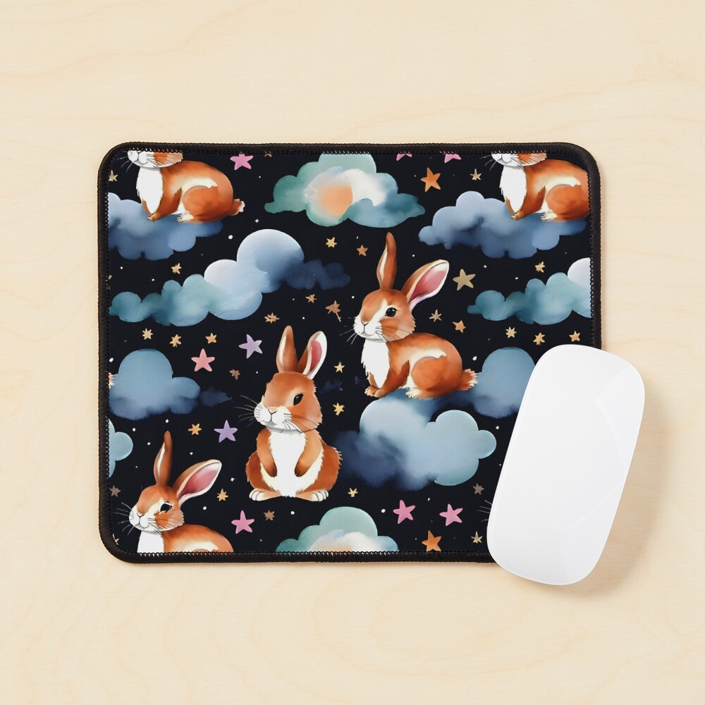 Item preview, Mouse Pad designed and sold by eltvector.