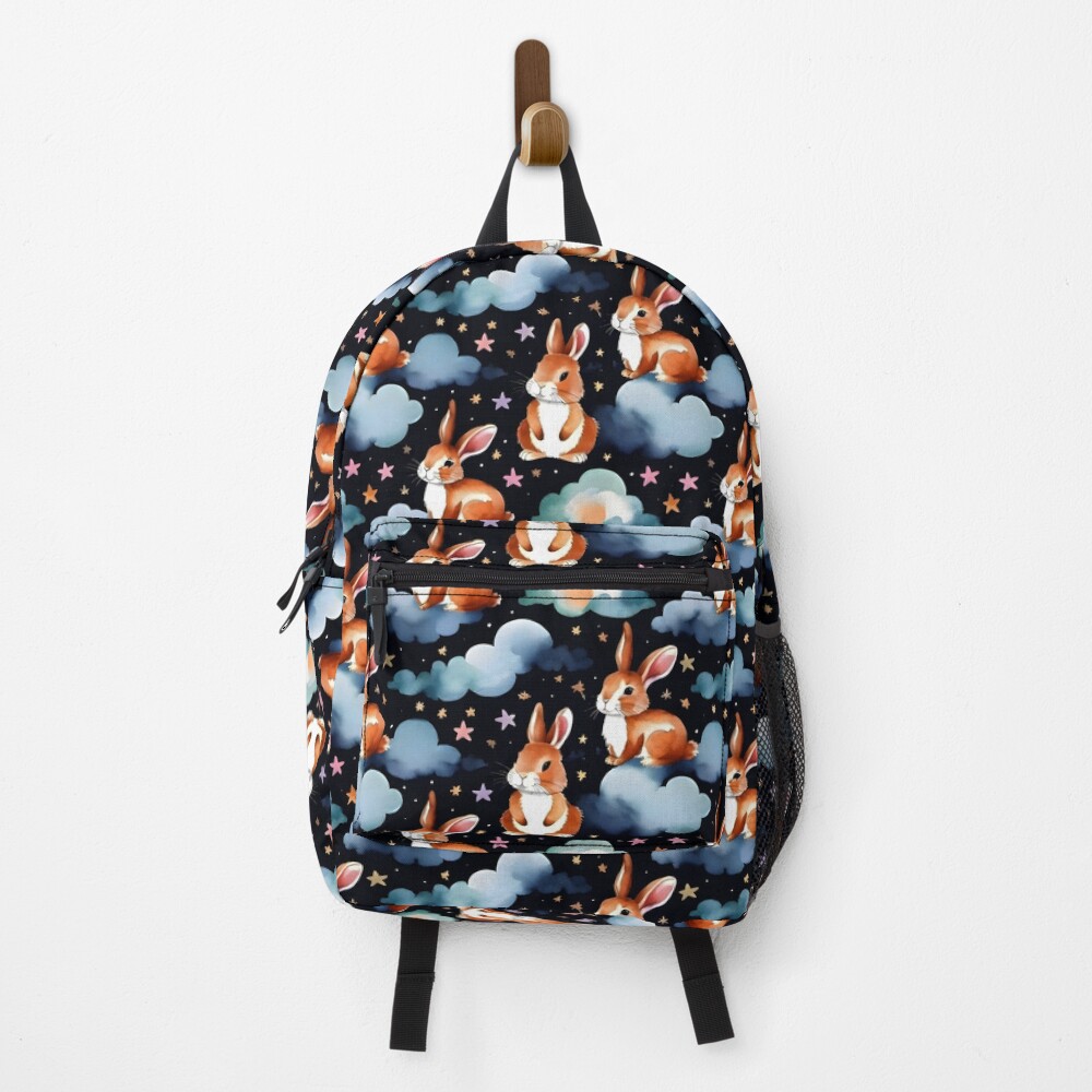 Item preview, Backpack designed and sold by eltvector.