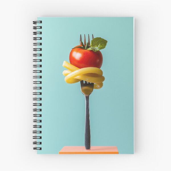 Item preview, Forking creative food art designed and sold by anytka.