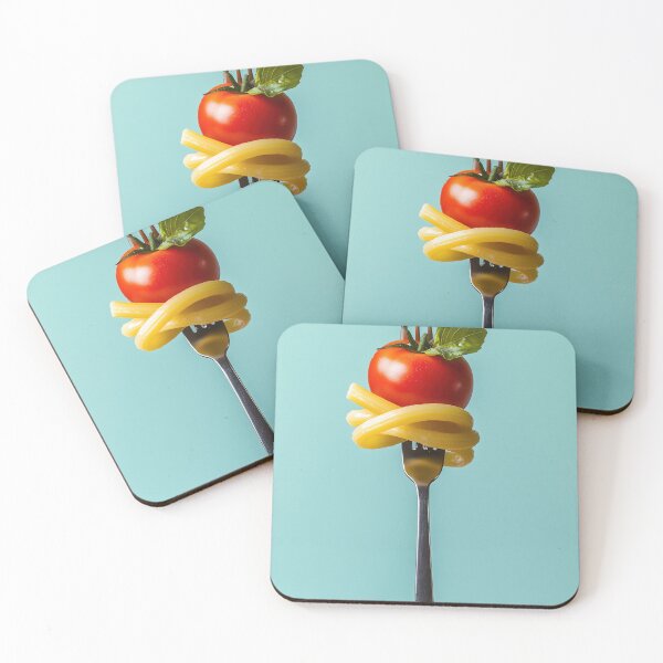 Item preview, Forking creative food art designed and sold by anytka.
