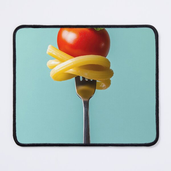 Item preview, Forking creative food art designed and sold by anytka.