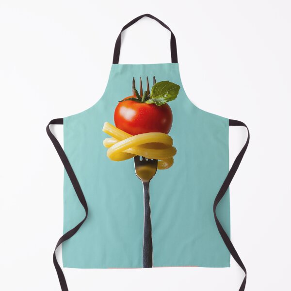 Item preview, Forking creative food art designed and sold by anytka.