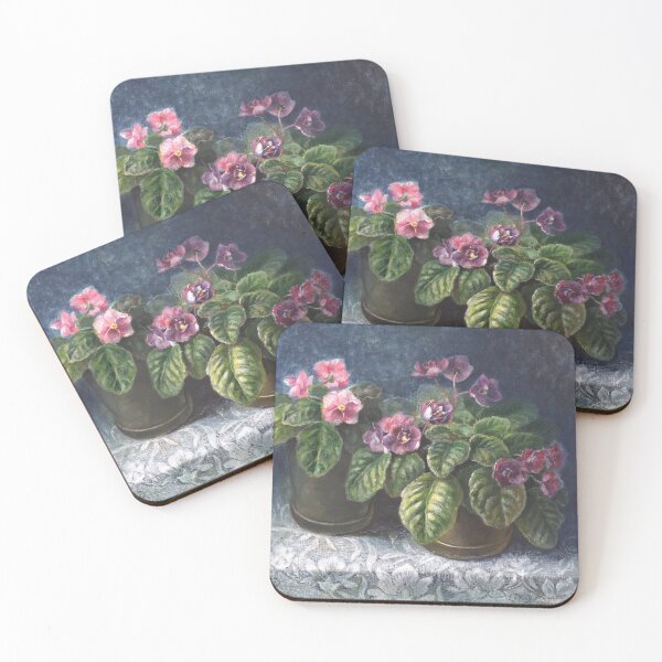 Item preview, VIOLETS designed and sold by AleksARTua.