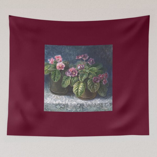 Item preview, VIOLETS designed and sold by AleksARTua.