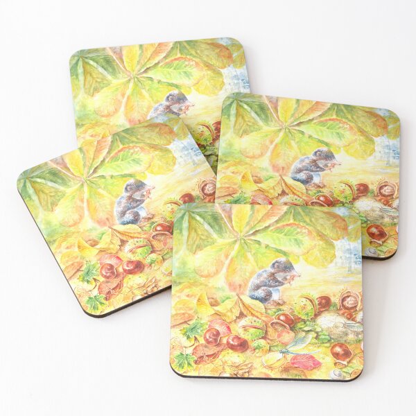 Item preview, SHREW designed and sold by AleksARTua.