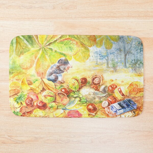 Item preview, SHREW designed and sold by AleksARTua.