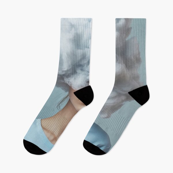 Item preview, Thoughts represented in clouds designed and sold by anytka.