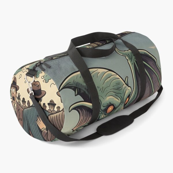 Item preview, Cthulhu devours designed and sold by jahilliya.