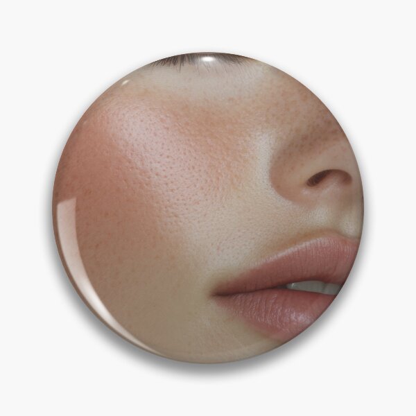 Item preview, Radiant skin, natural beauty designed and sold by anytka.