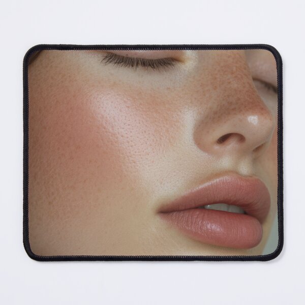 Item preview, Radiant skin, natural beauty designed and sold by anytka.